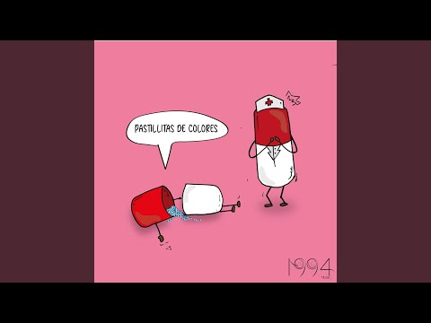 Pastillita De Colores (Original Mix)