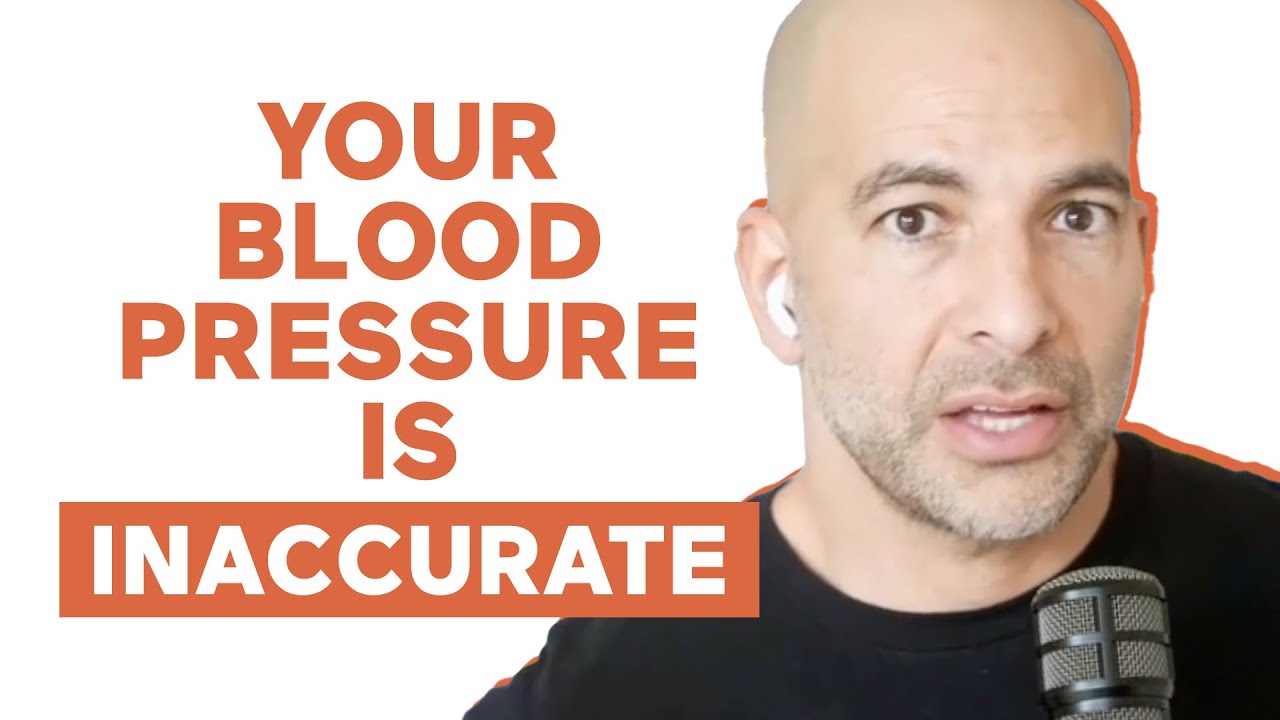 The longevity treatment no one’s talking about: Peter Attia, M.D. | mbg Podcast