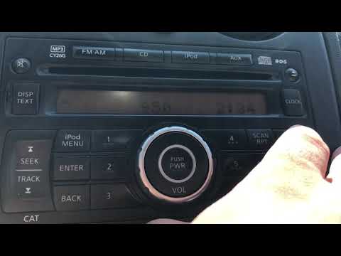 Southwest Kansas AM Bandscan - September 18, 2021