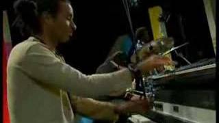 Manjul live at France 2 feat Assetou kanouté