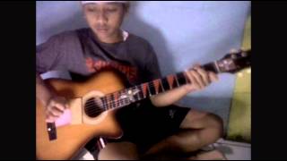 Watanabe Mayu - Deai no Tsuzuki (出逢いの続き) #Guitar cover by Alif748