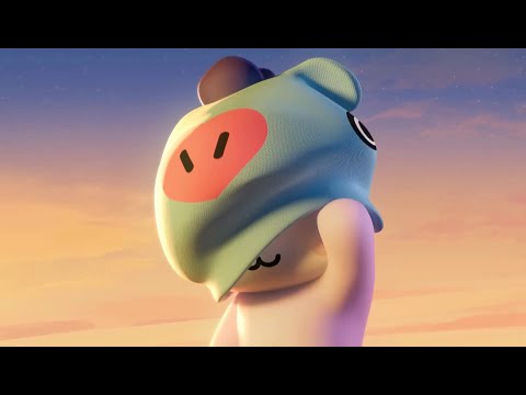 BT21 THE INSIDE OF MANG IN SPANISH