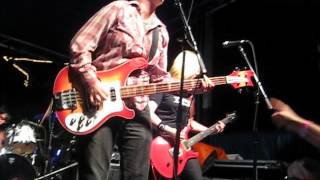 "Uncle Phranc" Team Dresch Live 2012