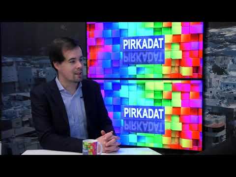 PIRKADAT Breuer Péterrel: Szabó Barnabás