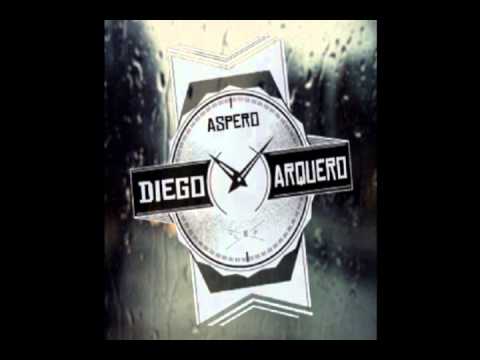 Diego Arquero- Áspero [Full Album] 2013