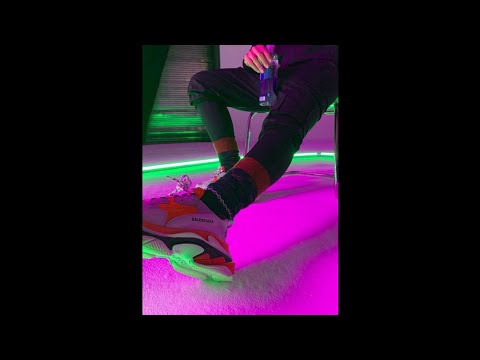 (FREE) Lil Gotit x Young Thug x Offset Type Beat - "Freestyle" (prod. daysix)