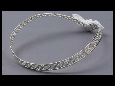 Στέφανα Γάμου (wedding Crowns)