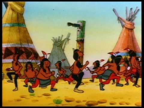 LUCKY LUKE CASTELLANO - EP35 - The bounty hunter