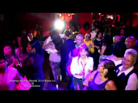 Bryan Lotulung Live (Mr.Bryan Lo)  Moengoreünie  Deel 4