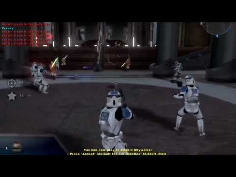 star wars battlefront playstation 2 rom