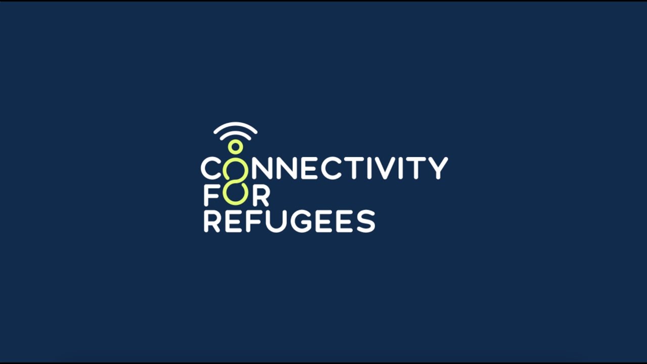 Introducing Connectivity for Refugees