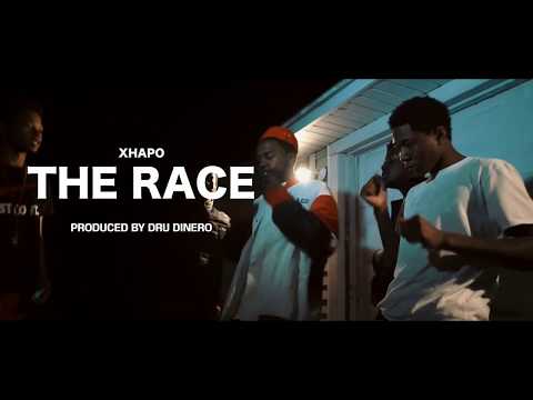 Xhapo - The Race (Official Music Video)