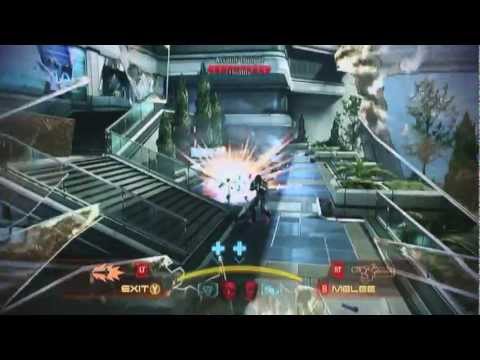 Mass Effect 3 | Hijacker Achievement/Trophy Guide
