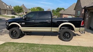 Flagship One pcm review and install on 6.7 Cummins