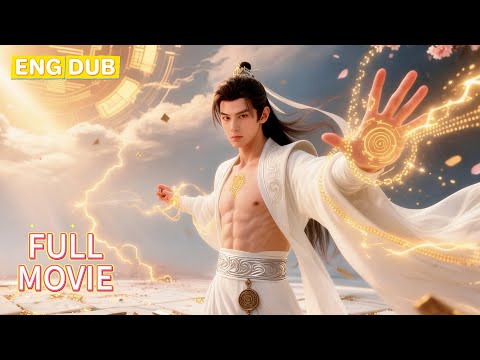 【ENG DUB】🔥Trash to God! A Poor Boy’s Death Awakens the Ultimate System—Now the Demon Emperor Grovels