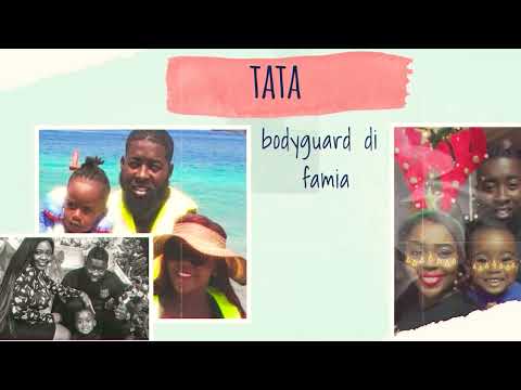 Mi tata- Deborah Gomez ft.Zenko & Gian