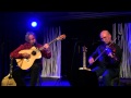 Andy Irvine & Rens van der Zalm - The Close ...