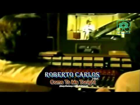 Come To Me Tonight video