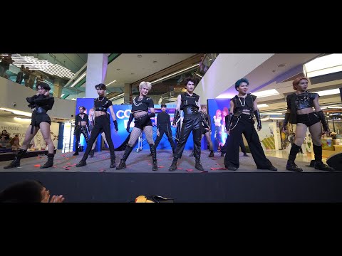 201129 K? cover EVERGLOW - LA DI DA + Adios + DUN DUN @ MUNx2 Cover Dance 2020 (Final)