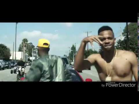 Iamsu ft. RJmrLA, King Trell, & Goldlink - Omw 2 Cali