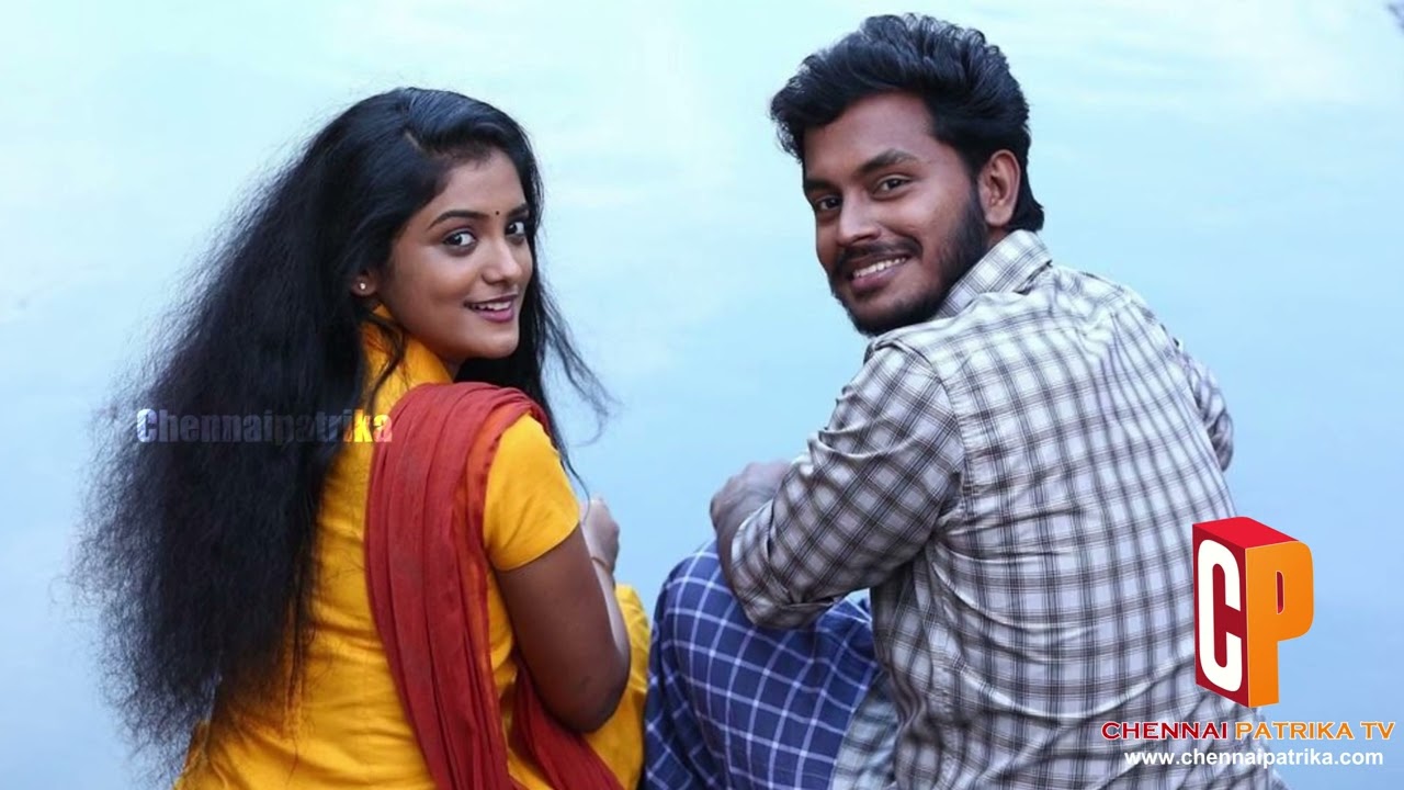 Yamakaathaghi Movie Review - Roopa | NarendraPrasath | PeppinGeorge Jayaseelan | Jecin George - Chennaipatrika Tv