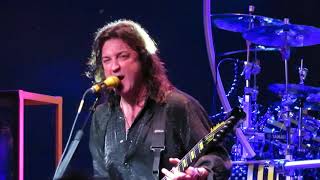 Stryper - Sorry &amp; Yahweh - Union Jack&#39;s - Annapolis Md - 5/11/19