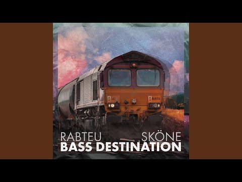 Bass Destination (feat. Sköne)