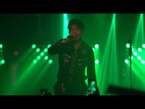 180713 Mic Swagger - 창모 (CHANGMO 1st Concert)