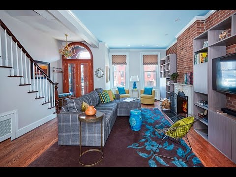 Brown Harris Stevens Presents 8 3rd Street