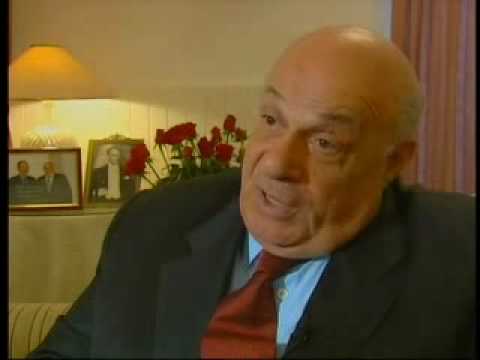 A Divided Island - Cyprus