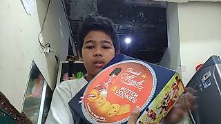 Download lagu Unboxing Danish Monde BUTTER COOKIES !! mp3 Download lagu Unboxing Danish Monde BUTTER COOKIES !! mp3