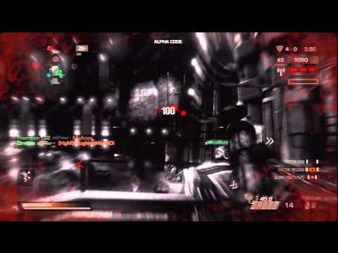 Brutal | Killzone 3 Beta Montage - Zirnitru