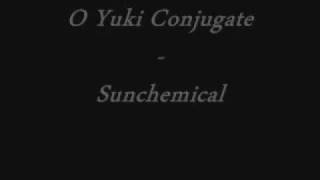 O Yuki Conjugate - Sunchemical