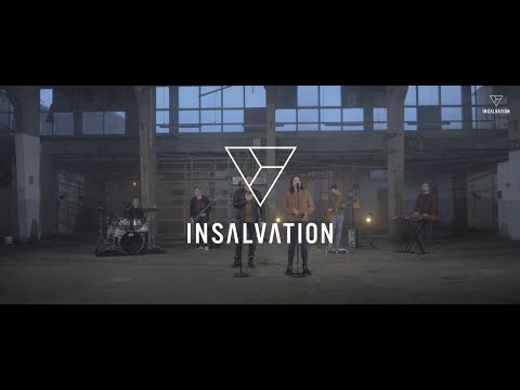 ABBA VADER - InSalvation