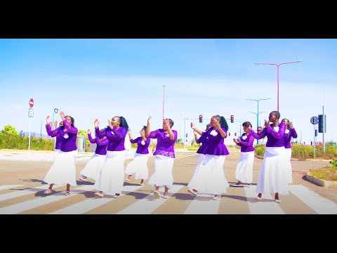 ANOINTED CHOIR TENDA MUUJIZA
