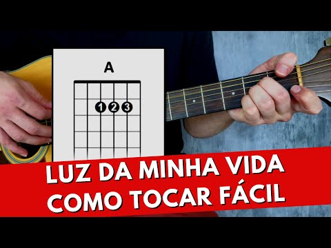 Luz Da Minha Vida - Tiago Costa