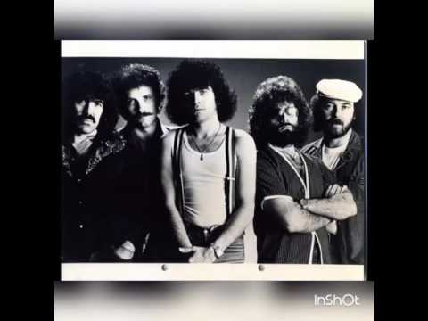 Showdown At The Border - Nazareth