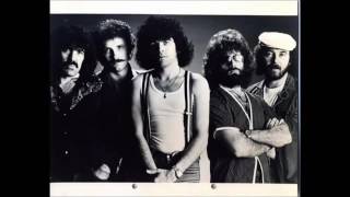 Nazareth - Showdown at border ( Ao Vivo 1980)