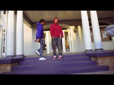 King Tiy & YD - She's Not A Keeper prod. LowTheGreat & MichaelCrook (Dir. @Tyro Da Savage)