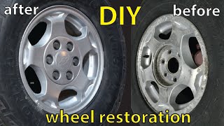 GM Truck & SUV Wheels 2017-2026: Decoding RPO Codes, Finishes, and ...