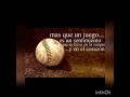 The Living Legend - Intro Álbum Baseball