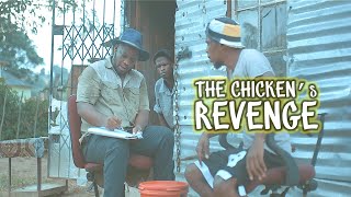 Download lagu uDlamini YiStar P3-The Chicken's Revenge (Episode 14) mp3