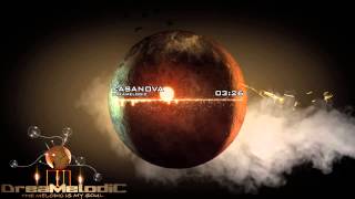 DreaMelodiC - Casanova (Original Mix)
