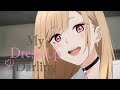 My Dress Up Darling [ AMV ] Call Me Maybe