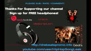 DJ Scream ft Future Wale Ludacris - Cee-Lo [CDQ Final]