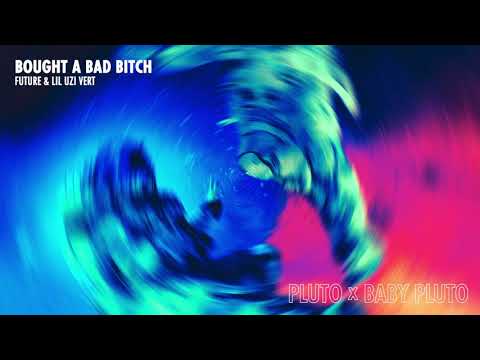 Video thumbnail for Bought a Bad Bitch