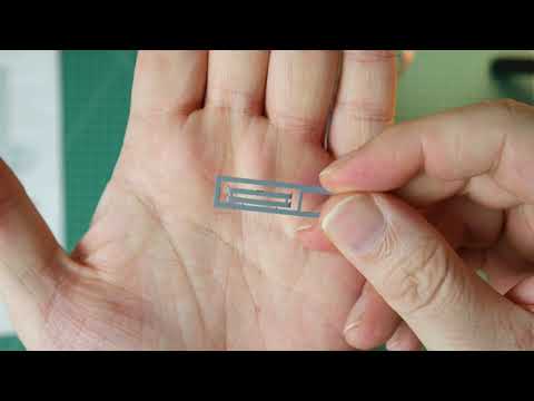 Hachette Collections - Ausgabe 59 - Bau die Bismarck ( Metall ) - weiteren Rumpfabschnitt