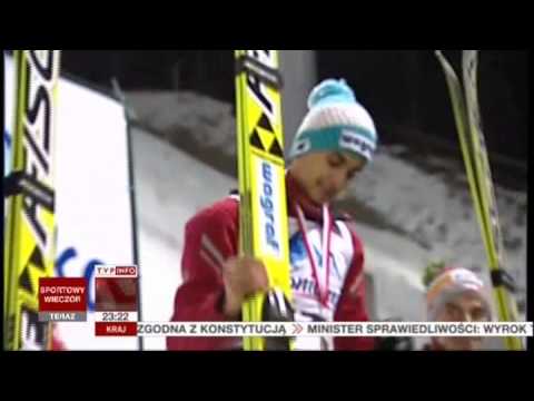 MP Wisła 27.03.2013 - relacja z zawodów