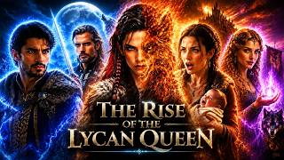 Download lagu Kebangkitan Ratu Lycan Sub Indonesia Full Terbaru 2026 Full Drama | Semua Film mp3
