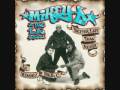 Mikey D And The L A Posse Taking No Shorts 1988 89